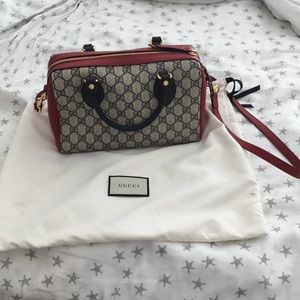 Gucci handbag